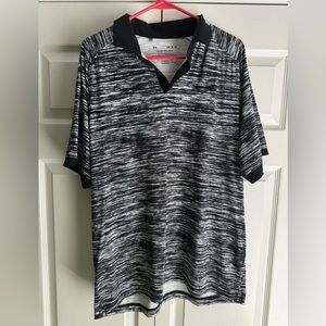 Under Armour Golf Polo